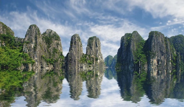 香巴拉探秘：王志纲笔下的康藏奇域与全域旅游新篇章